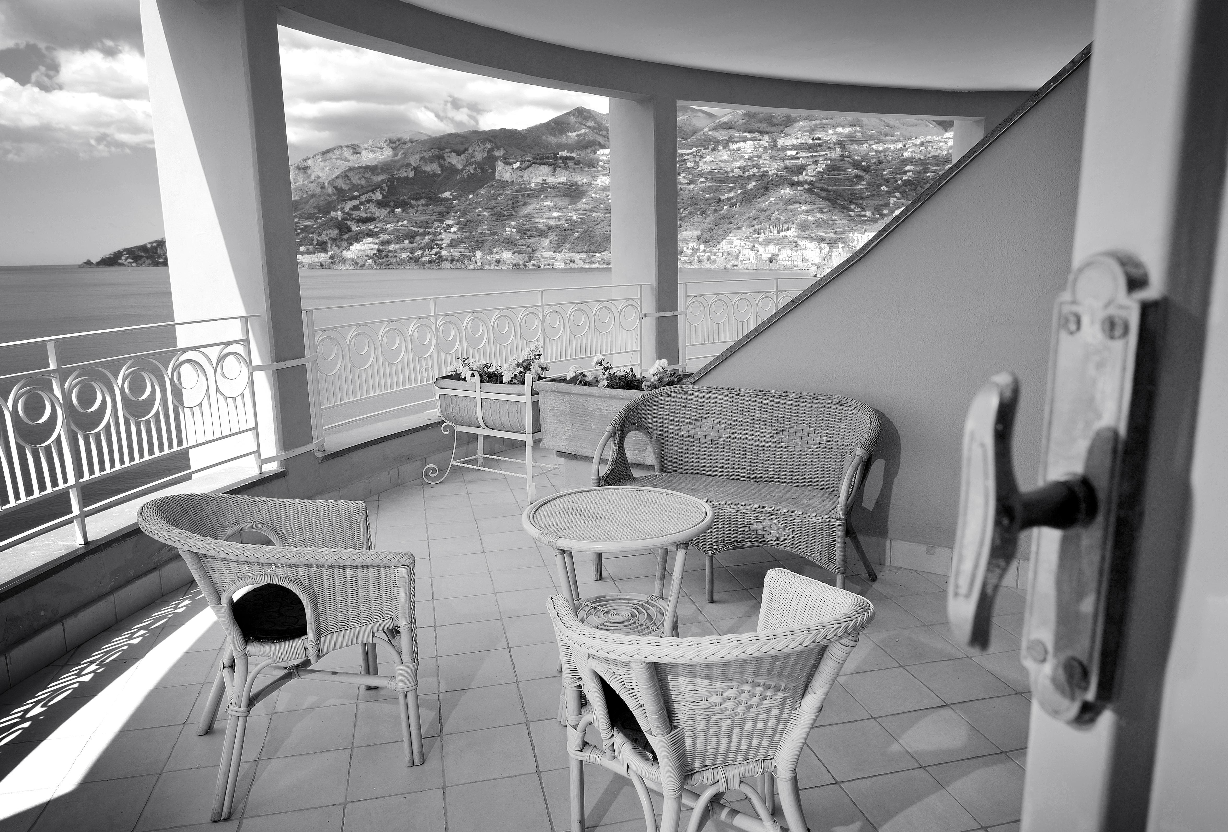Hotel Club Due Torri 4*