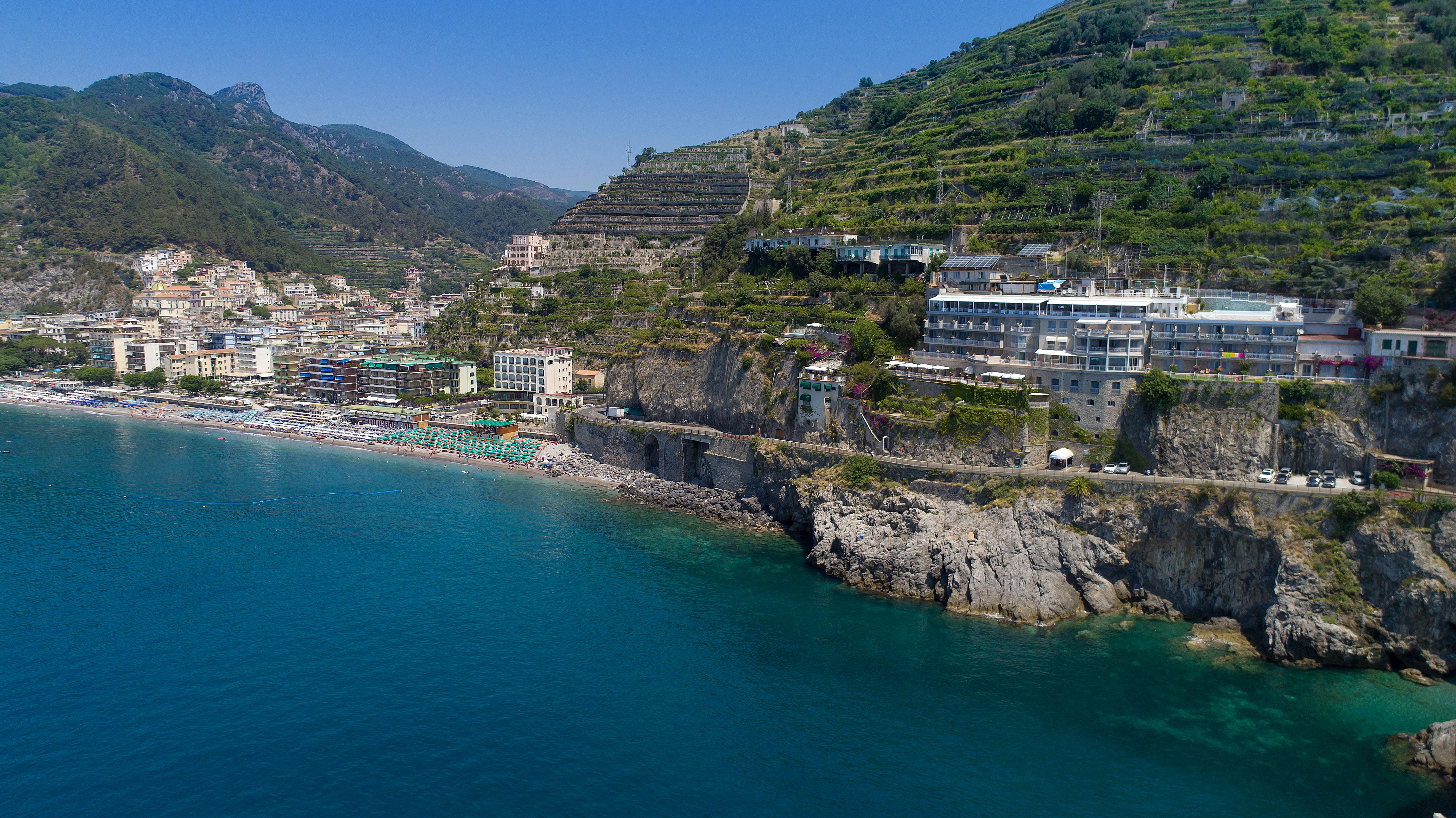 Hotel Club Due Torri