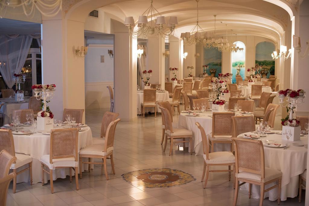 Hotel Club Due Torri 4*
