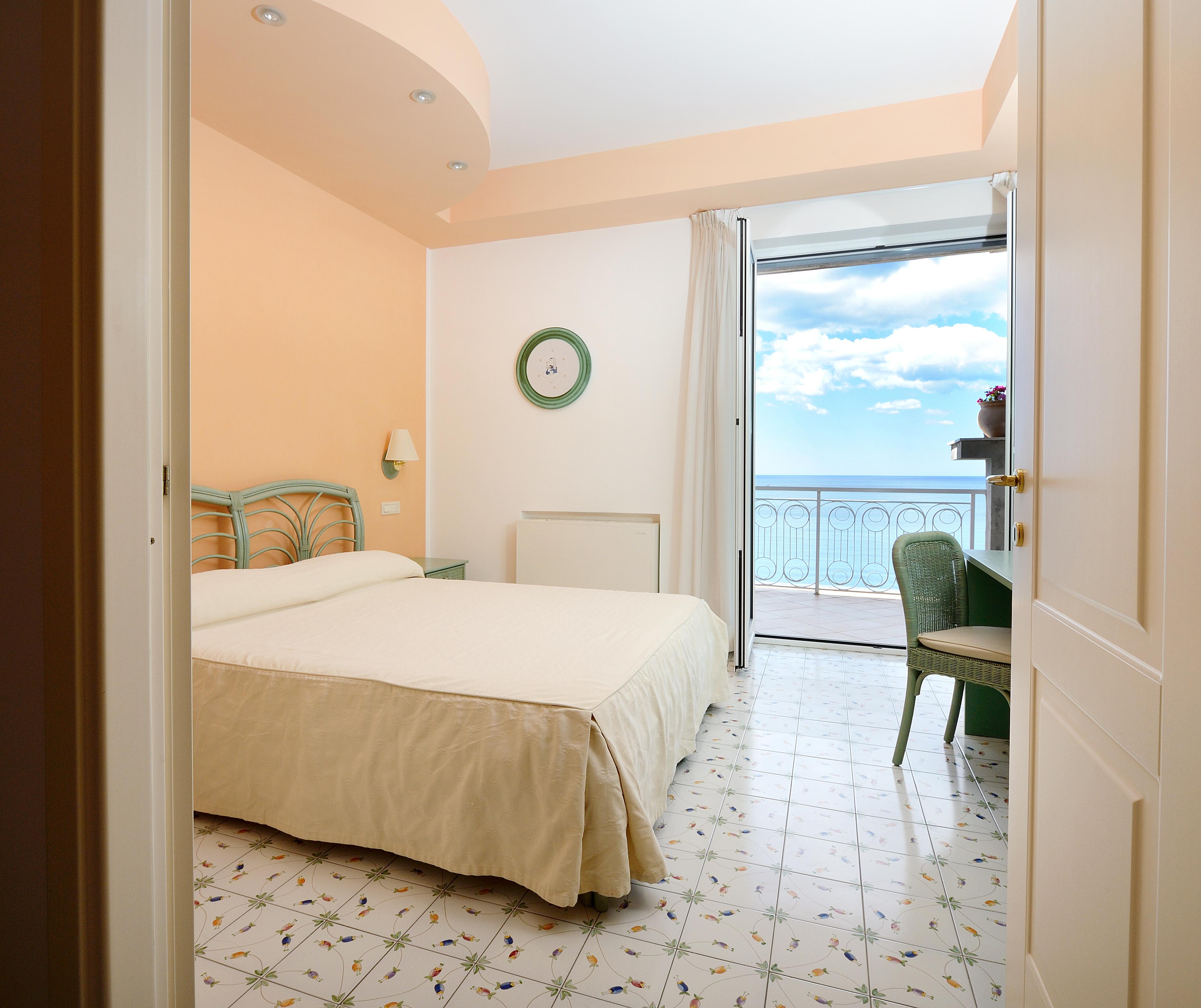 Hotel Club Due Torri 4*