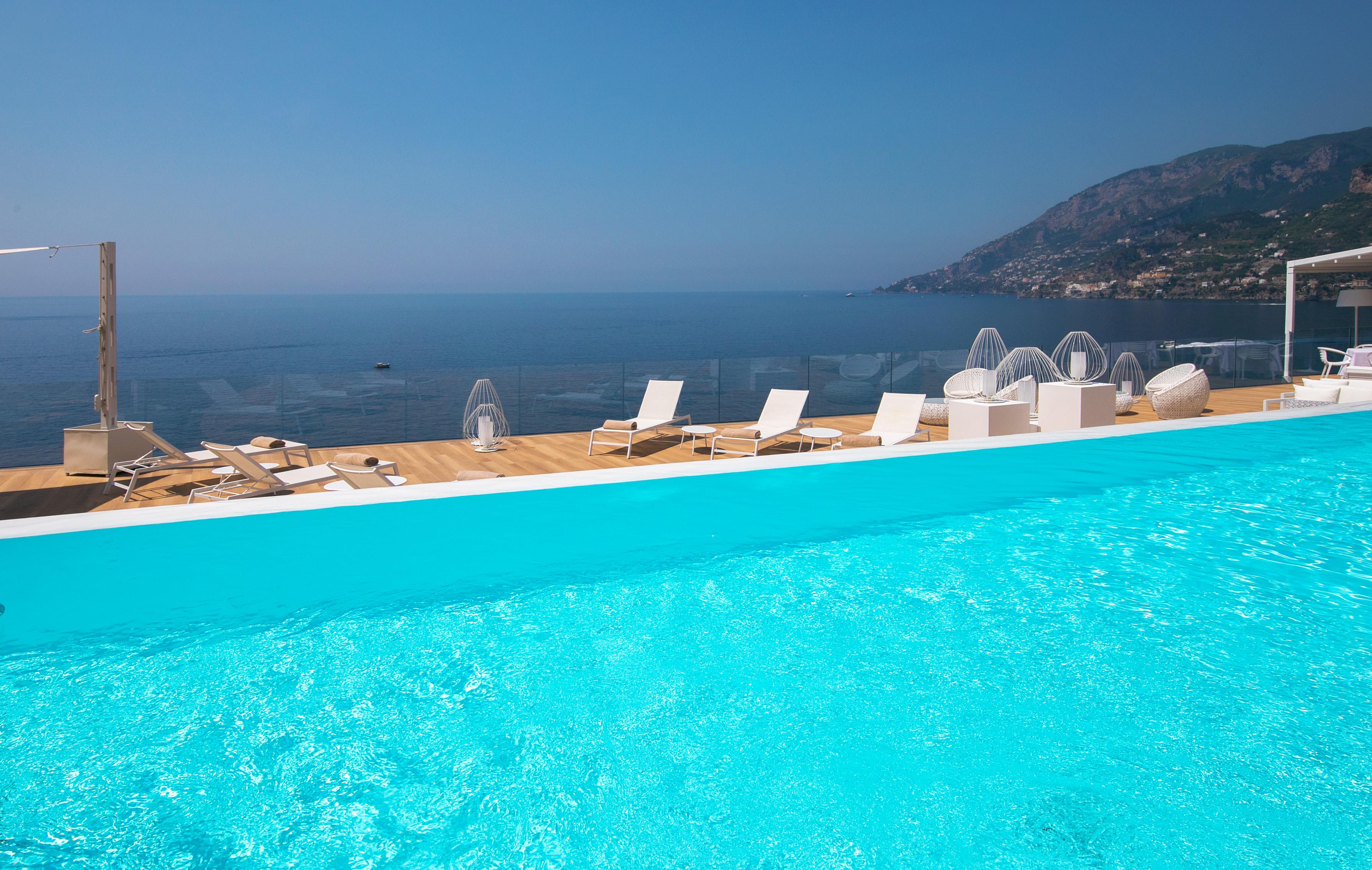 Club Due Torri Hotel