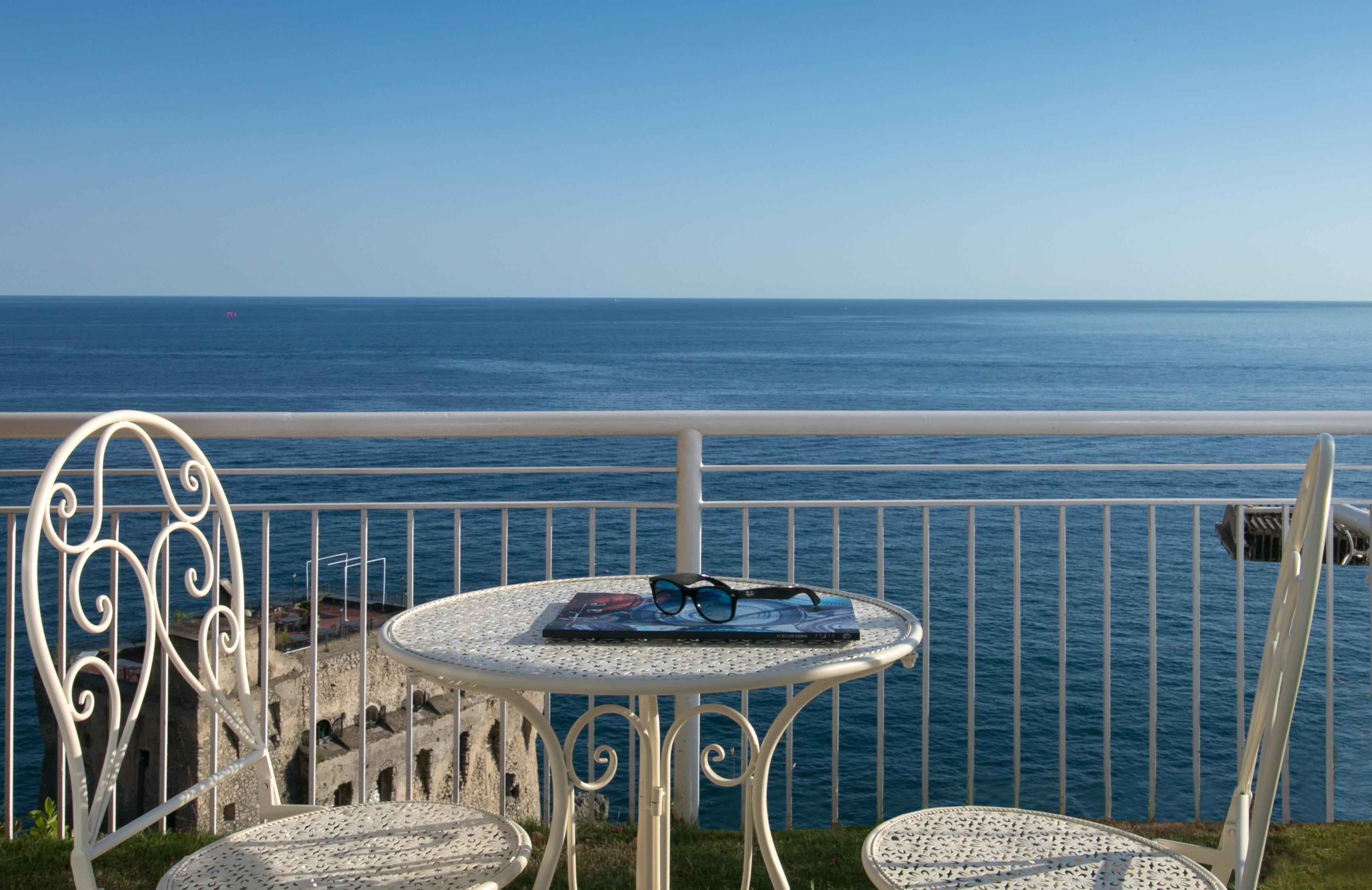 Club Due Torri Hotel