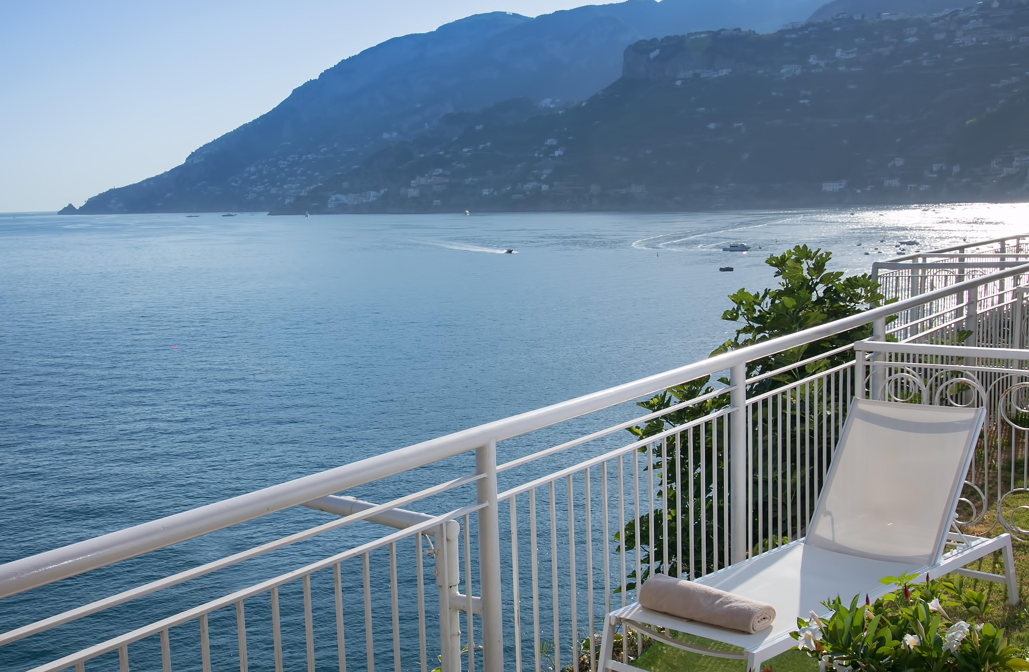 Hotel Club Due Torri Maiori