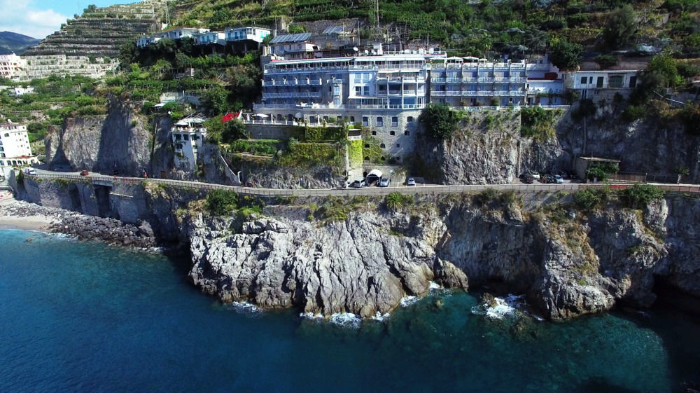 Club Due Torri Hotel