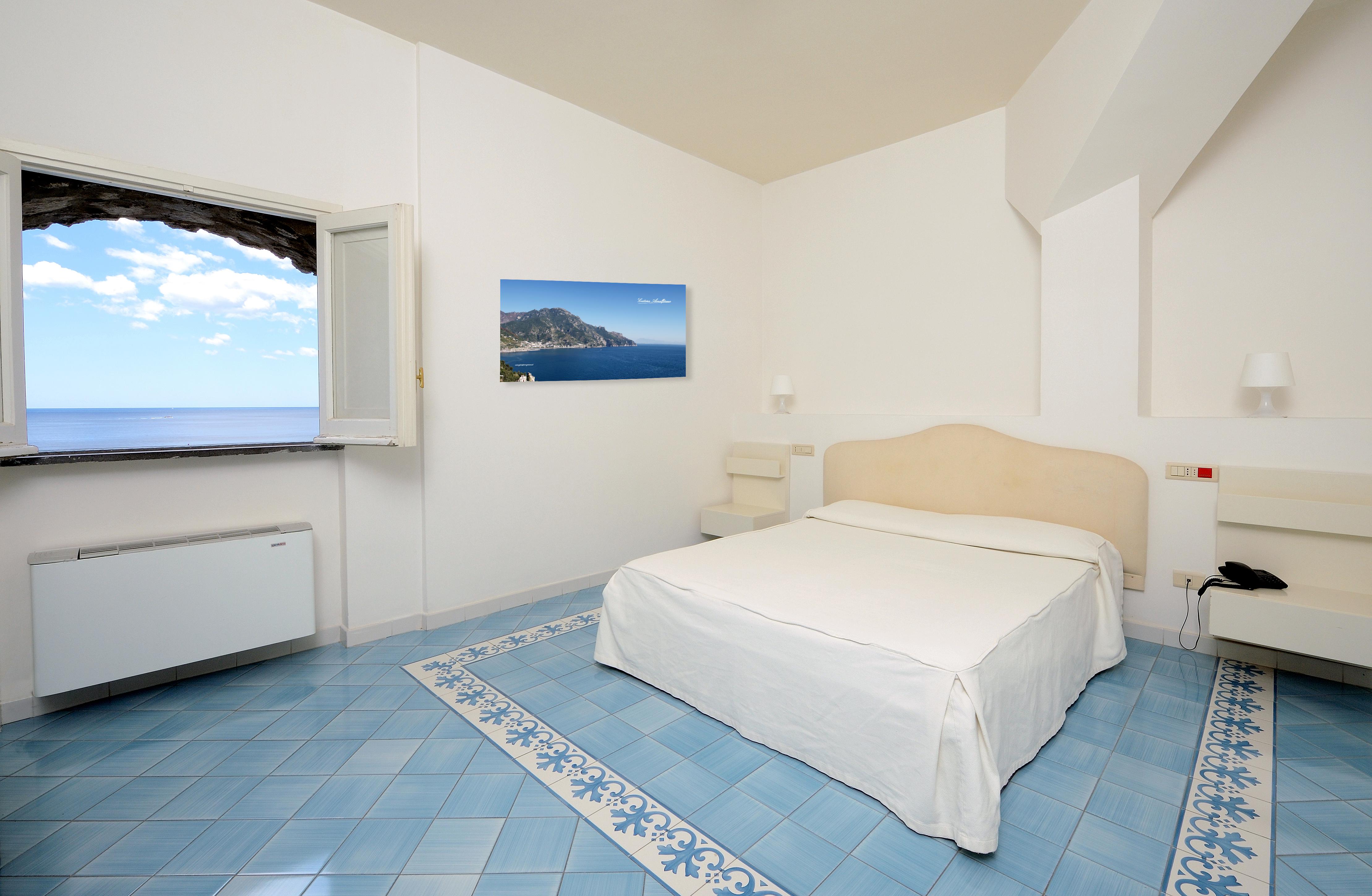 Hotel Club Due Torri Maiori