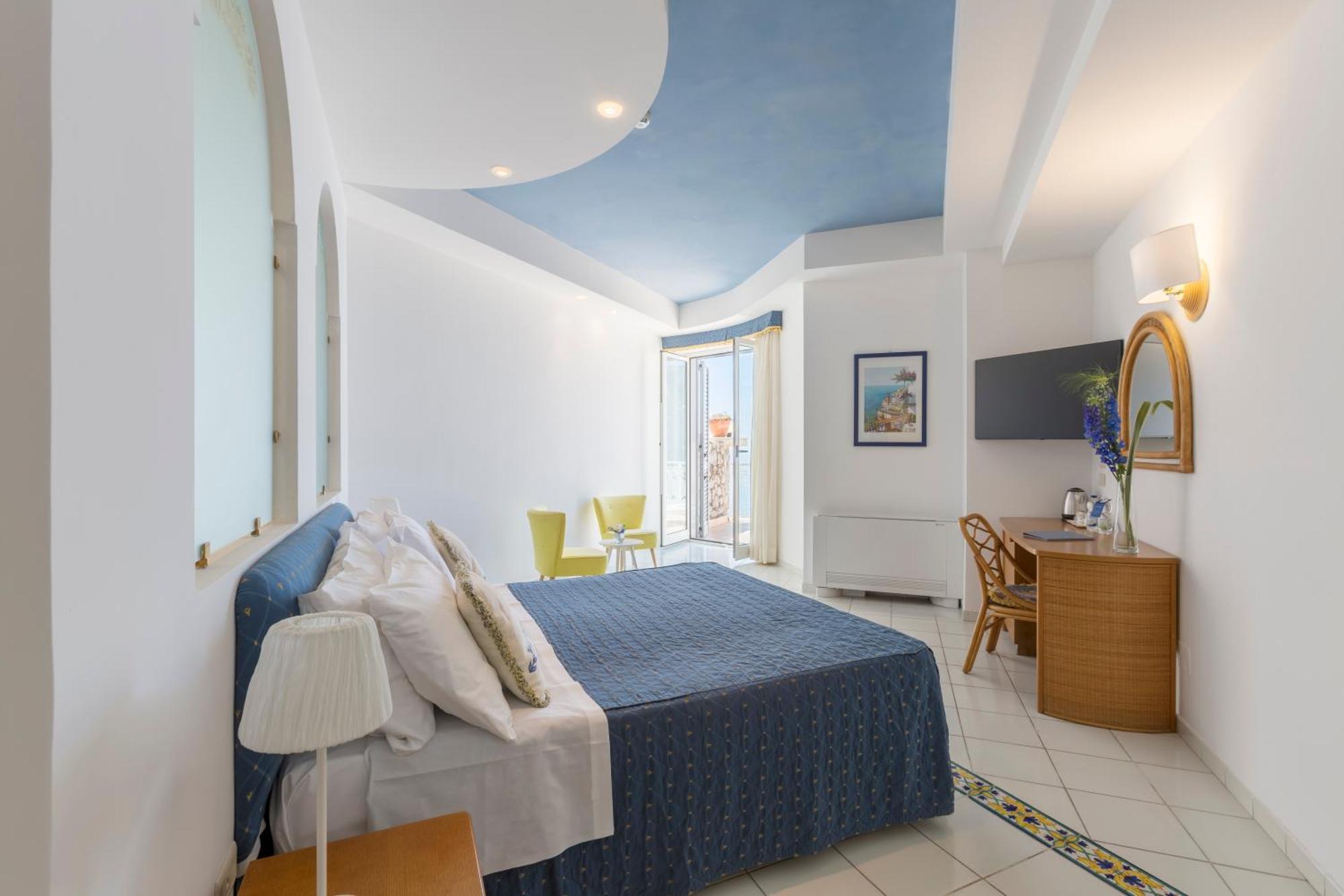 Club Due Torri Hotel Maiori